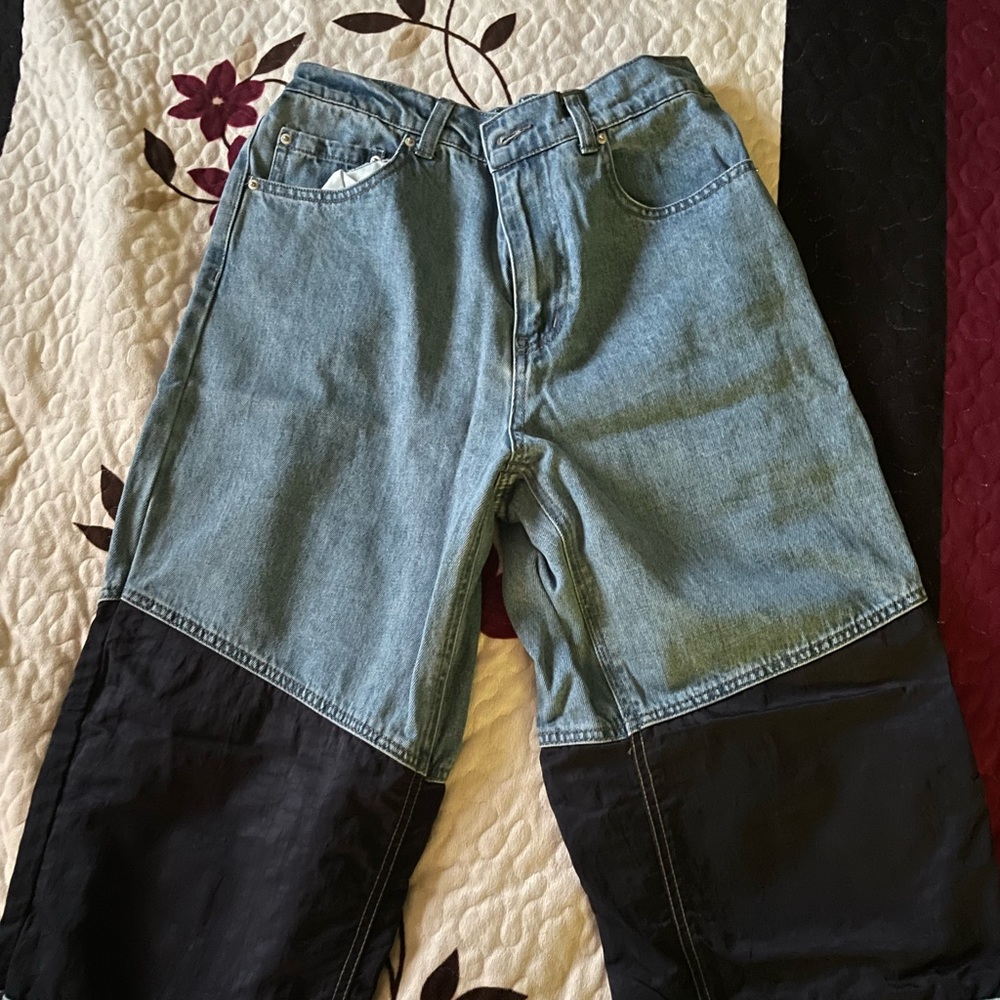 fotever 21 jeans/joggers